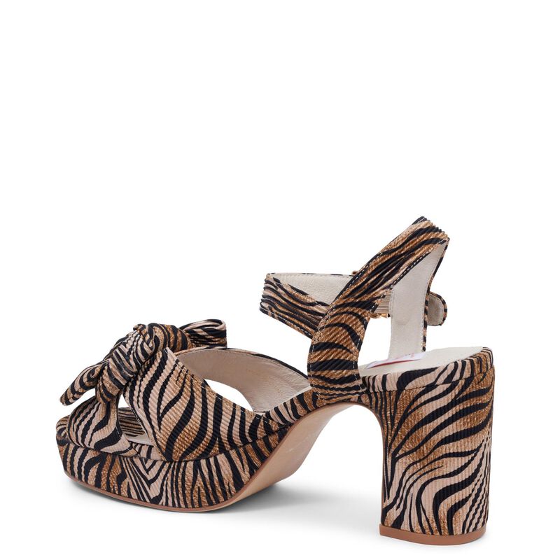 Kathryn Wilson Zsa Zsa Heel image number 2